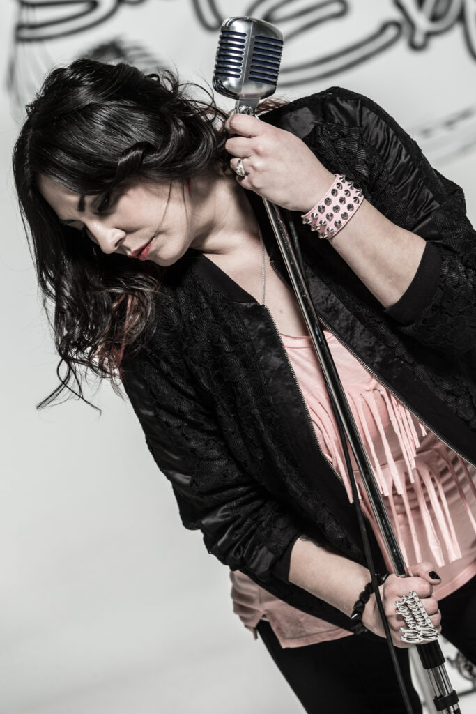 Stephanie Harpe Cover Image