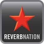 ReverbNation Logo