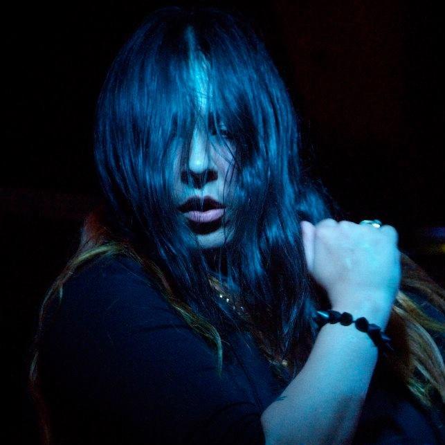 Stephanie Harpe Live Image